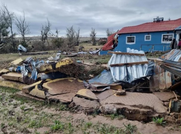 R1.25 billion in disaster relief for Eastern Cape, KZN, and Free State municipalities